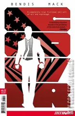 Cover for Cover #6