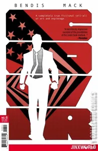 Cover #6