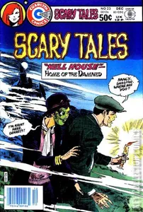 Scary Tales #23