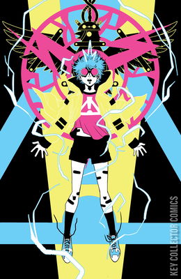 Oddly Pedestrian Life of Christopher Chaos, The