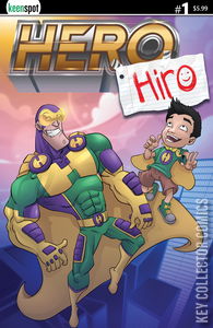 Hero Hiro #1