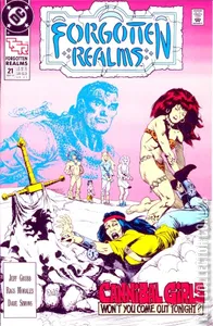 Forgotten Realms #21