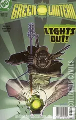 Cover for Green Lantern #167