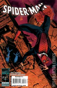 Marvel 1602: Spider-Man #3