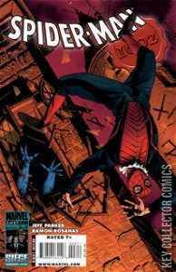 Marvel 1602: Spider-Man #3