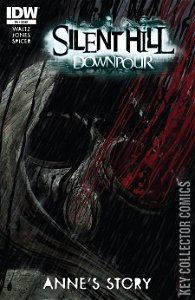 Silent Hill: Downpour - Anne's Story #4