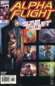 Alpha Flight #13