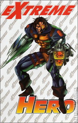 Extreme Hero