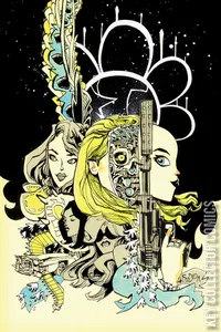 Charlie's Angels vs. The Bionic Woman #2