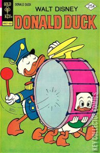 Donald Duck #171