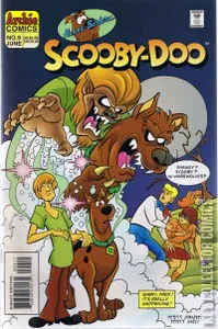 Scooby-Doo #9