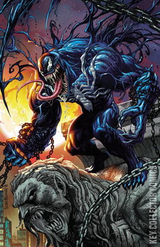 Variant Cover for Venom #11