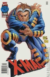X-Man #26