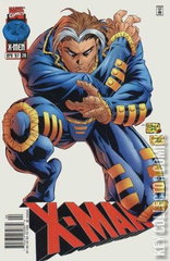 Variant Cover for X-Man #26