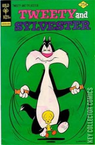 Tweety & Sylvester #58