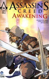 Assassin's Creed: Awakening #4
