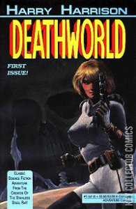 Deathworld #1