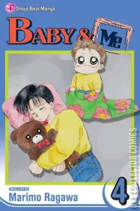 Baby & Me #4