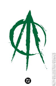 Absolute Green Arrow #1