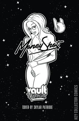 Money Shot Comes Again