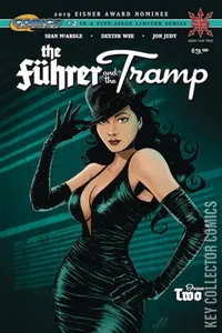 The Fuhrer and the Tramp #2