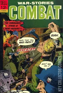 Combat #19
