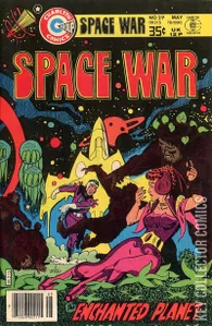 Space War #29