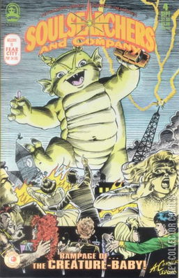 Soulsearchers & Company