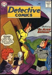 Detective Comics #251