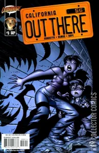 Out There #3