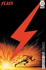 Absolute Flash #1