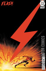 Variant Cover for Absolute Flash #1