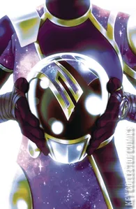 Mighty Morphin Power Rangers / Usagi Yojimbo #1