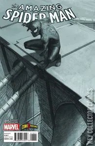 Amazing Spider-Man #15