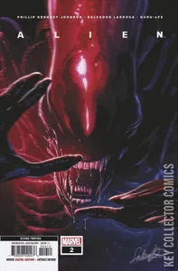 Alien #2