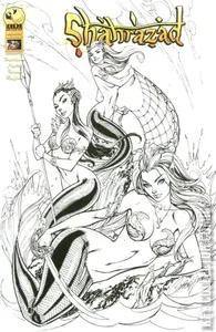 Shahrazad #5
