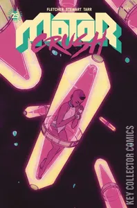 Motor Crush #6
