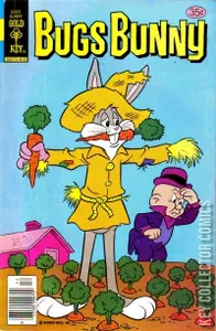 Bugs Bunny #203