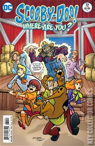Scooby-Doo, Where Are You? #72