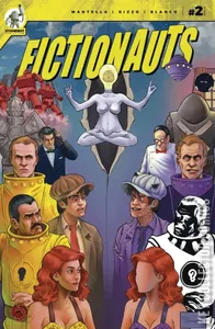 Fictionauts #2