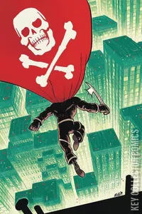 Black Terror #4