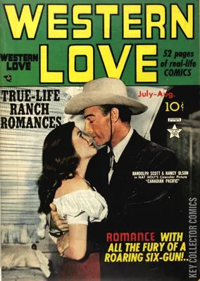 Western Love