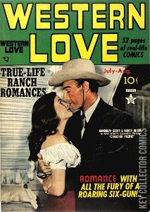 Western Love #1