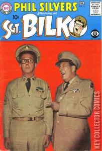 Sergeant Bilko #11