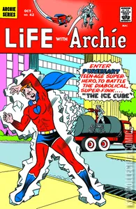 Life with Archie #42