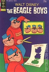The Beagle Boys #20