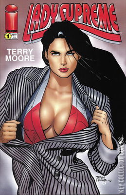Lady Supreme