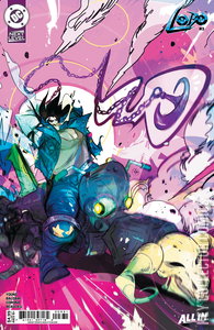 Lobo #3