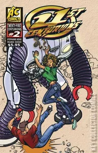 21st Centurions #2
