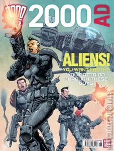2000 AD #1885